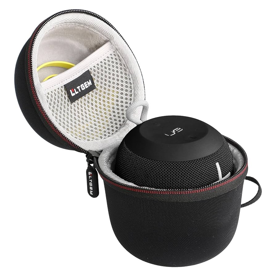 Amazon.co.jp: LTGEM ケース Ultimate Ears WONDERBOOM 4 / Play